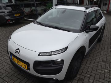 Citroën C4 Cactus